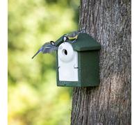 Hagens The Woodstone 32mm Nest Box By National Trust