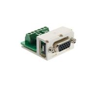 Hager - 1.5 mm2 15-Pin Vga Connector