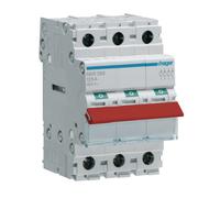 Hager 100A TPN JK1 Incomer Kit, 3P - JK11003S