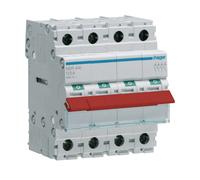 Hager 100A TPN JK1 Incomer Kit, 4P - JK11004S