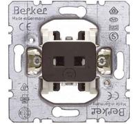 Hager 10a 250v Single Pole Switch Mechanism for Open Contact