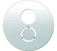 Hager 11962089 - Lid Central Socket Speaker Connector Mini R1/R3 Blanco Polar