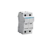 Hager 1332026, White, Small