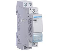 Hager 25A ESC226 Contactor 2NC 230V 2 POLE