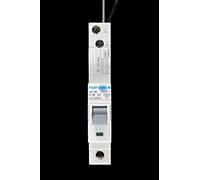 Hager 32 AMP TYPE C 10kA 30mA RCBO RCD MCB AD190 104317