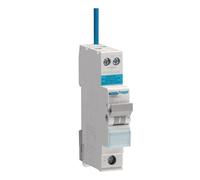 Hager 32A 1P RCBO 30mA, Type A - ADA332G