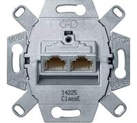 Hager 455501 Wall Plate and Switch Cover - Wall Plates and Switch Covers