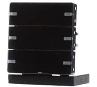 Hager 80143326 - Outlet (5 - 45 °C, Anthracite, IP20, 58.7 mm, 58.7 mm, 1 Piece)