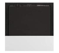 Hager 80960189 Picture Frame S/B Polar White Gloss