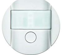 Hager 85345139 5-45°C Single Socket