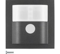 Hager 85346185 Wall Plate and Switch Cover - Wall Plates and Switch Covers