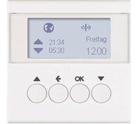 Hager 85745188 Wall Plate and Switch Cover - Wall Plates and Switch Covers