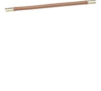Hager Accessories For Installation Cabinet - ULV6125BR [20 Pieces]