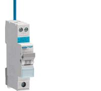 Hager ADA306G 6A SP 1 Module B Curve 6KA 30mA Type A RCBO