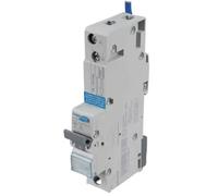 Hager ADB440G 40A Single Pole 1 Module B Curve 6kA 30mA Type A RCBO