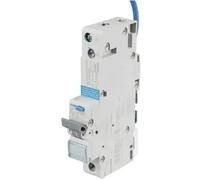 Hager ADC432U 32A Single Pole 1 Module C Curve 10kA 30mA Type A RCBO