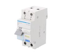 HAGER ADC920D differential overcurrent switch Poles: BAY 6-3