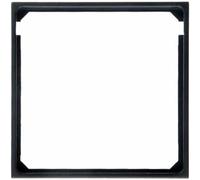 Hager Anta - Plate Docking B1/B3 Ant White