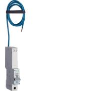 Hager ARL982U Single Module 32A 30mA SP+N C Curve 6kA Type A RCBO-AFDD LFL 1m