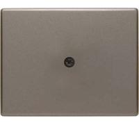 Hager Arsys Centre Panel Toma TELEFONO Bronze Energy Enamelled