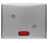 Hager Arsys - Key Security with Lens Stainless