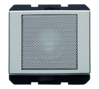 Hager Arsys Steel Speaker