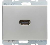 Hager Arsys - Toma High Definition Steel