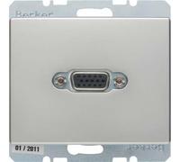 Hager Arsys - Toma VGA Steel