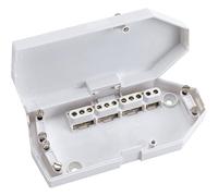 Hager Ashley/Klik Ashley J501 16A Downlighter Junction Box Terminal Connector