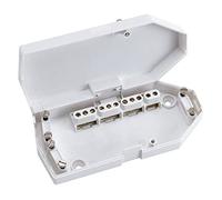 Hager Ashley/ Klik Ashley J501 16A Downlighter Junction Box Terminal Connector