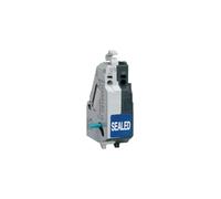 HAGER (AUT.+REST) Precision Engineered Accessory for Maintenance Crews for Superior Organization Including Ergonomic Design