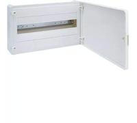 HAGER (AUT.+REST) Professional Industrial Solution for Expert Tradesmen to Ensure Maximum Efficiency with 10.0cm Depth