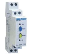 Hager (AUT.+Rest) Professional Product Model HR502