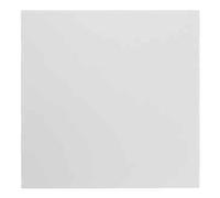 Hager B.1 - Lid B-1 Blind Polar White