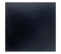 Hager B.1 - Lid Blind B-1 Anthracite