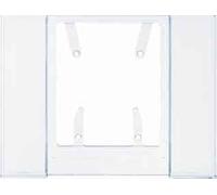 Hager B. IQ - Label b-iq for Push Button Keyboard 4 Stages