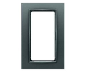 Hager B7 - Frame for Keyboard KNX Anthracite