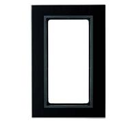 Hager B7 - Special for Push Button Anthracite