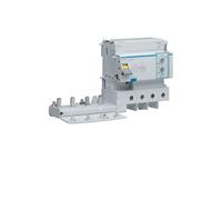 Hager BDC480E Differential Block 4P 125A 30MA AC Fix