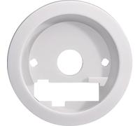 Hager Berker 1930 Control Element/Central Plate Switchgear - 9021995000