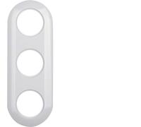 Hager Berker 1930 Cover Frame Switchgear - 138139