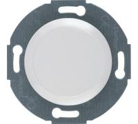 Hager Berker 1930/Glass Inserts Switchgear - 100920