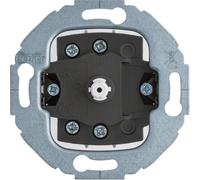 Hager Berker 1930/Glass/R. classic Push Button - 384603