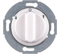 Hager Berker 1930/Glass Venetian Blind Switch - 381203