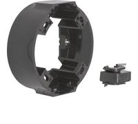 Hager Berker 1930 Surface Mount Switchgear - 100101