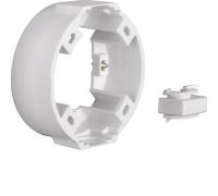 Hager Berker 1930 Surface Mount Switchgear - 100109