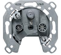 Hager Berker Antenna Socket - 452210