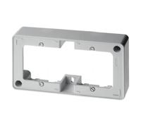 Hager Berker Arsys Surface-Mounted Switchgear - 10300069