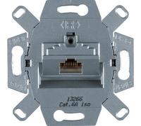 Hager Berker Data Socket Twisted Pair - 4586