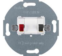 Hager Berker Inserts Switchgear - 457209